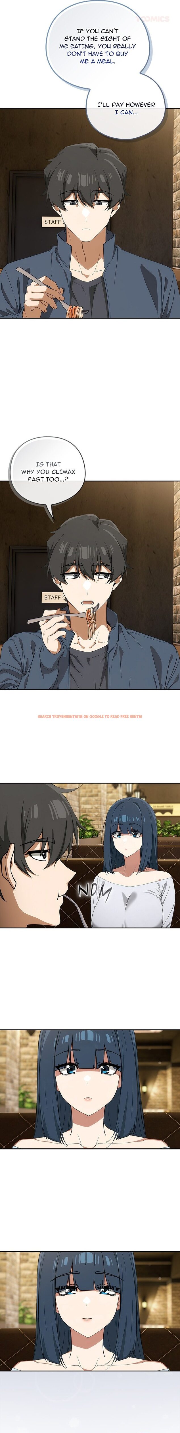 Read Hentai Image 9 86fb6 in comic Switch On Season 2 - Chapter 15 - www.hentaitnt.net