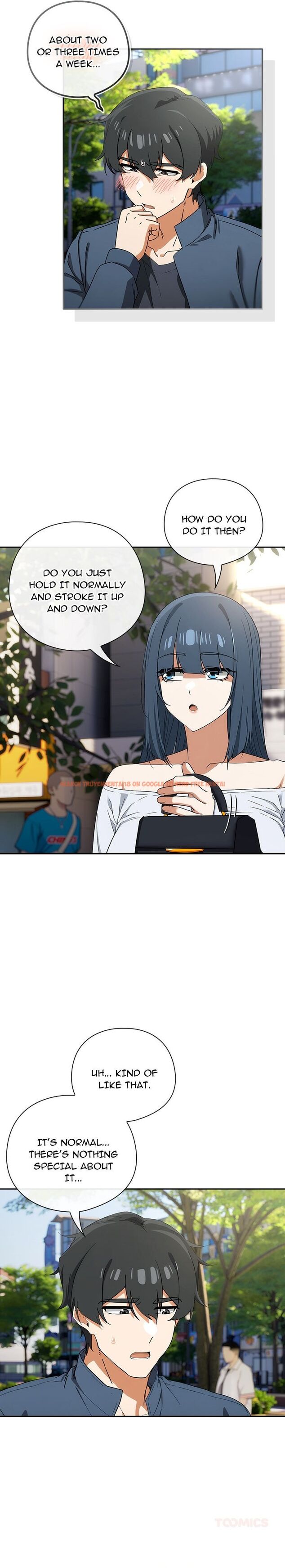 Read Hentai Image 10 9b8f6 in comic Switch On Season 2 - Chapter 16 - www.hentaitnt.net