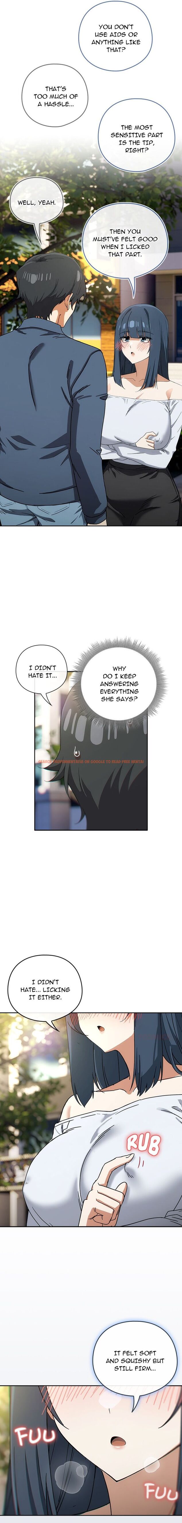 Read Hentai Image 11 9b8f6 in comic Switch On Season 2 - Chapter 16 - www.hentaitnt.net