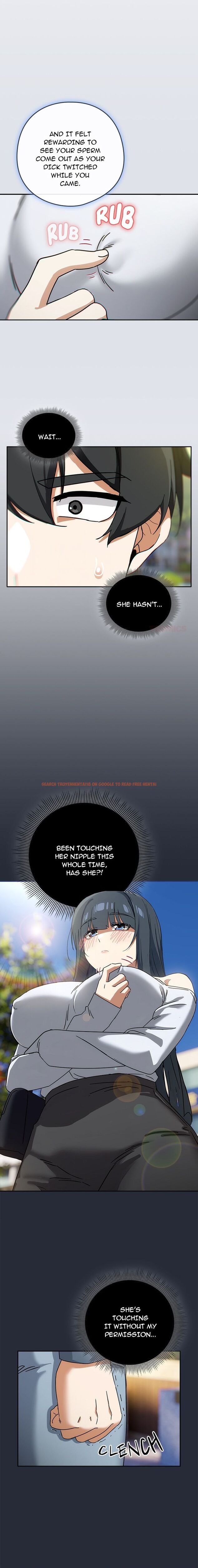 Read Hentai Image 12 9b8f6 in comic Switch On Season 2 - Chapter 16 - www.hentaitnt.net