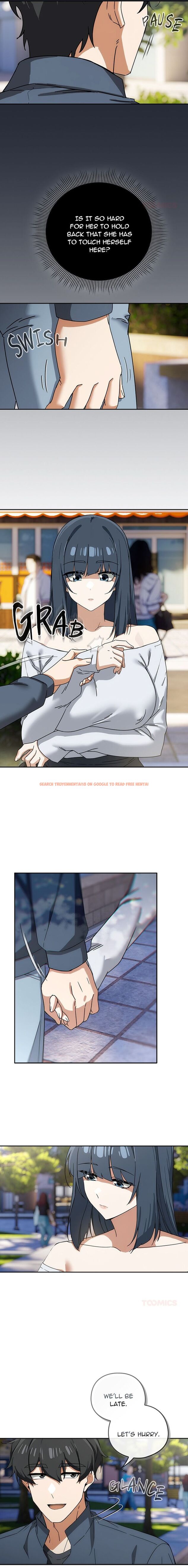 Read Hentai Image 13 9b8f6 in comic Switch On Season 2 - Chapter 16 - www.hentaitnt.net