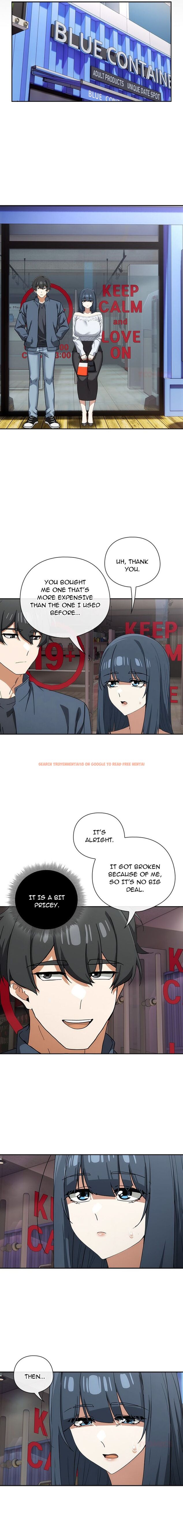 Read Hentai Image 15 9b8f6 in comic Switch On Season 2 - Chapter 16 - www.hentaitnt.net