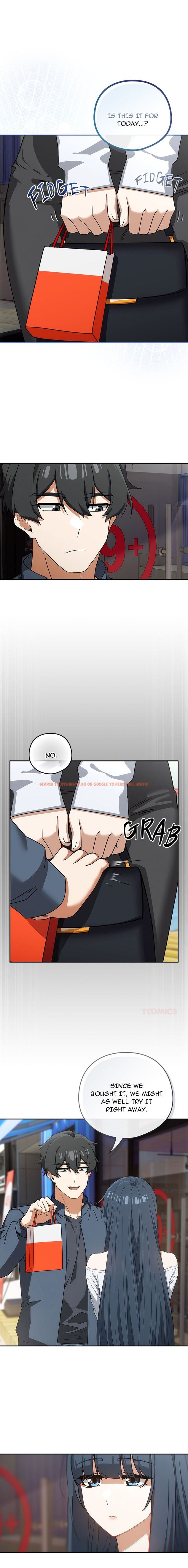 Read Hentai Image 16 9b8f6 in comic Switch On Season 2 - Chapter 16 - www.hentaitnt.net
