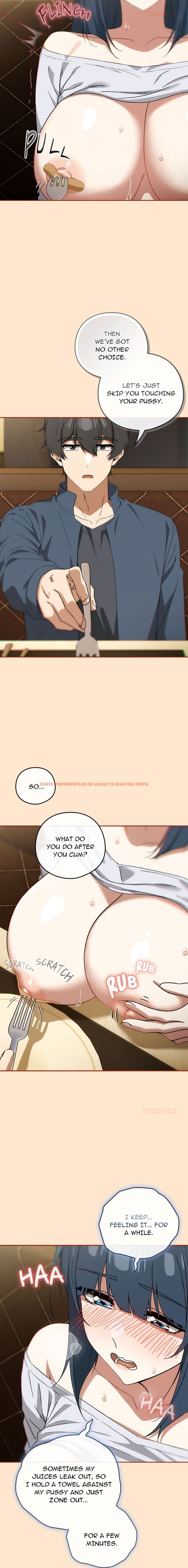 Read Hentai Image 2 9b8f6 in comic Switch On Season 2 - Chapter 16 - www.hentaitnt.net