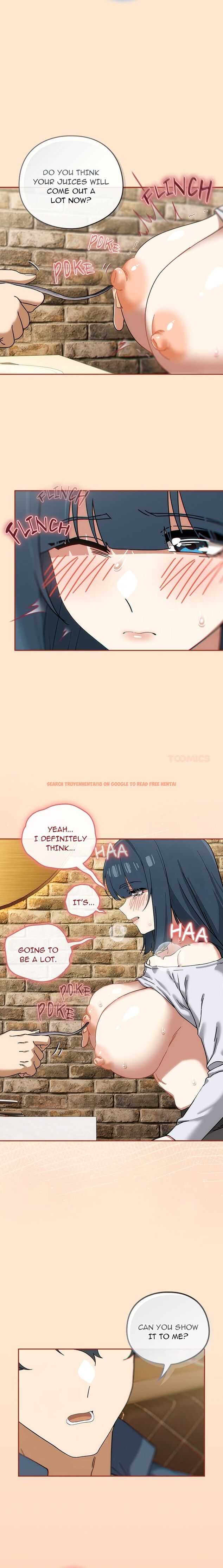 Read Hentai Image 3 9b8f6 in comic Switch On Season 2 - Chapter 16 - www.hentaitnt.net