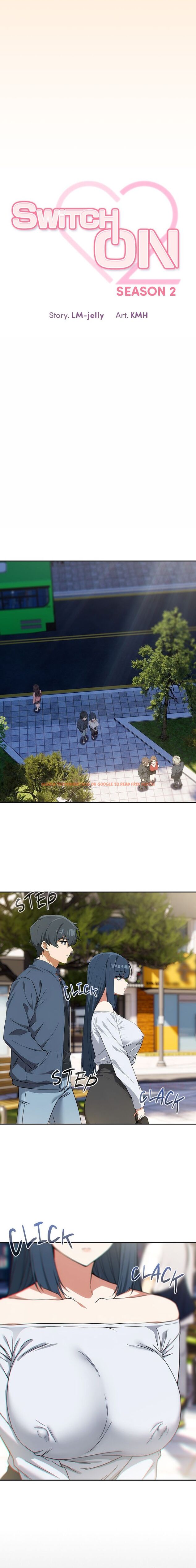 Read Hentai Image 5 9b8f6 in comic Switch On Season 2 - Chapter 16 - www.hentaitnt.net