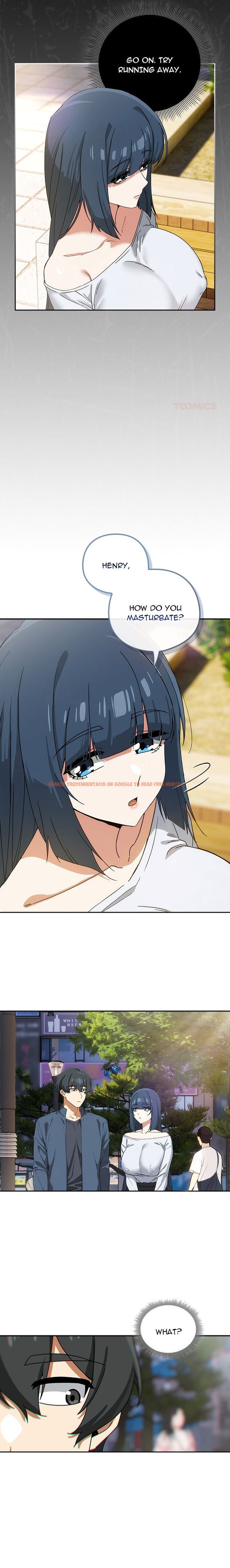 Read Hentai Image 7 9b8f6 in comic Switch On Season 2 - Chapter 16 - www.hentaitnt.net