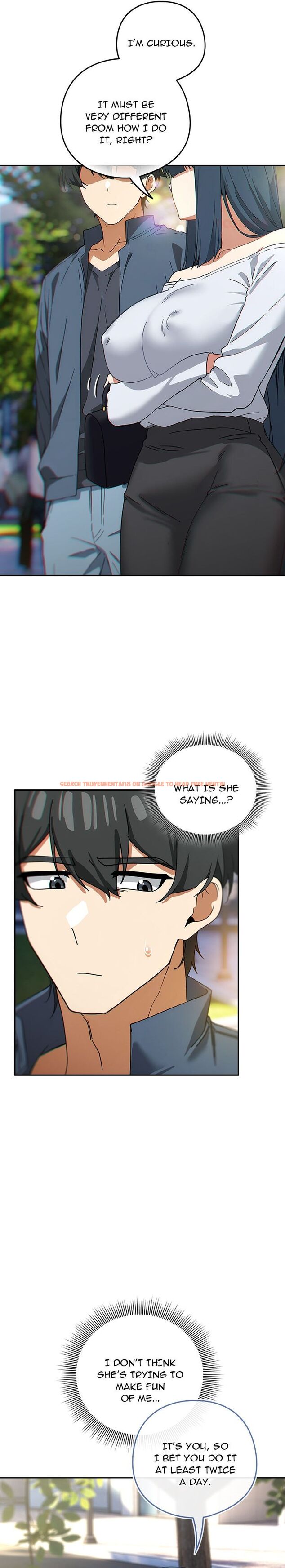 Read Hentai Image 8 9b8f6 in comic Switch On Season 2 - Chapter 16 - www.hentaitnt.net