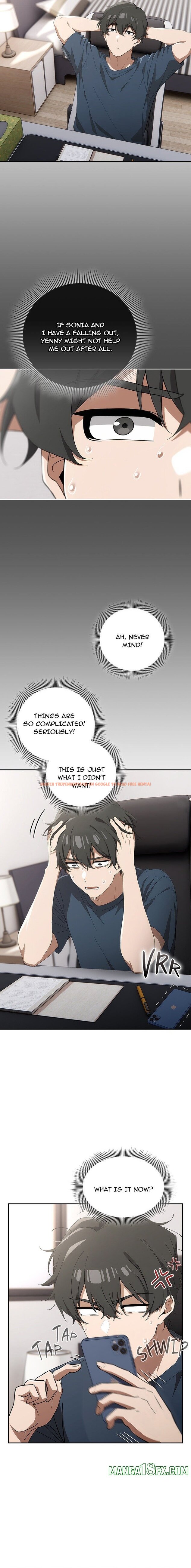 Read Hentai Image 5 750 in comic Switch On Season 2 - Chapter 18 - www.hentaitnt.net Read Hentai Image 5 750 in comic Switch On Season 2 - Chapter 18 - www.hentaitnt.net