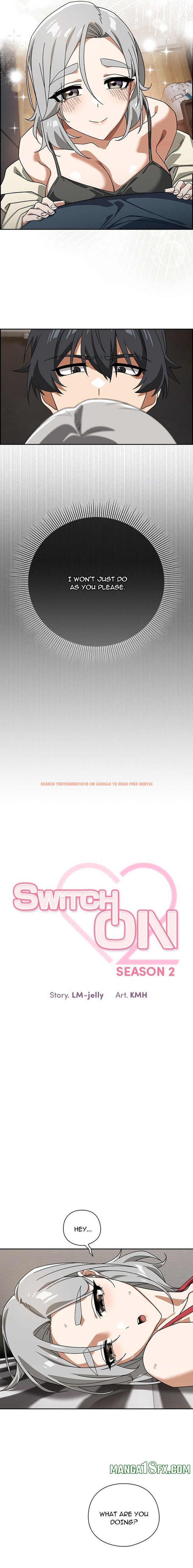 Read Hentai Image 10 091 in comic Switch On Season 2 - Chapter 19 - www.hentaitnt.net Read Hentai Image 10 091 in comic Switch On Season 2 - Chapter 19 - www.hentaitnt.net