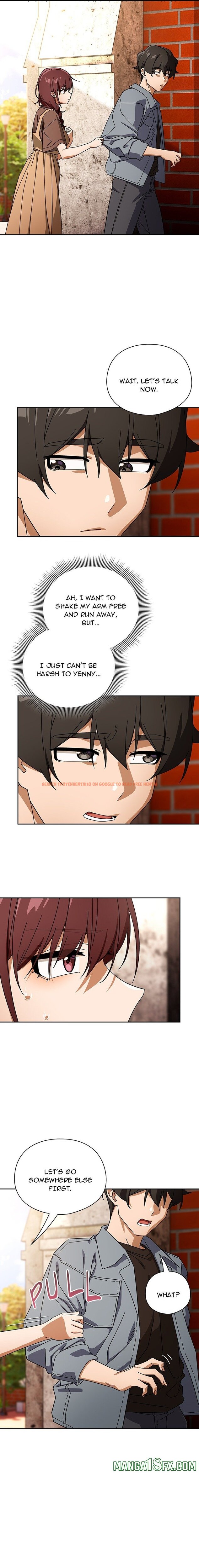 Read Hentai Image 10 977 in comic Switch On Season 2 - Chapter 22 - www.hentaitnt.net