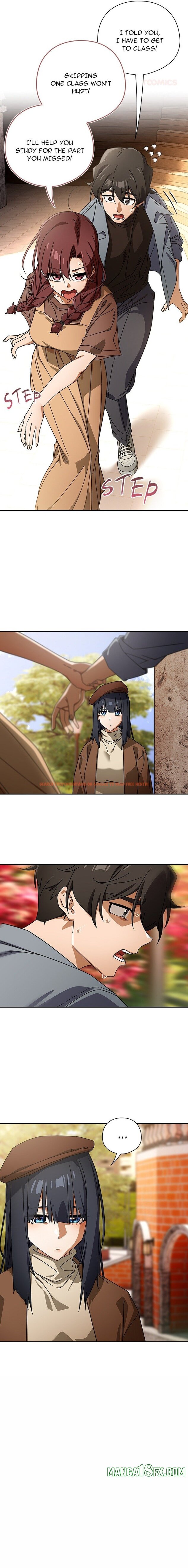 Read Hentai Image 11 977 in comic Switch On Season 2 - Chapter 22 - www.hentaitnt.net