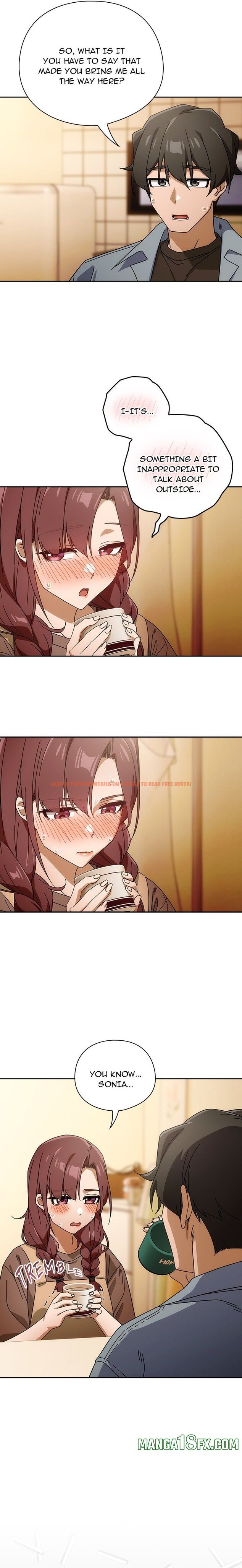 Read Hentai Image 13 977 in comic Switch On Season 2 - Chapter 22 - www.hentaitnt.net