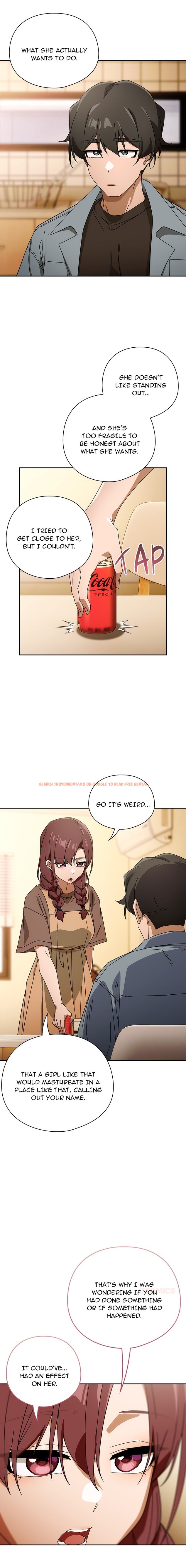 Read Hentai Image 16 14977 in comic Switch On Season 2 - Chapter 22 - www.hentaitnt.net