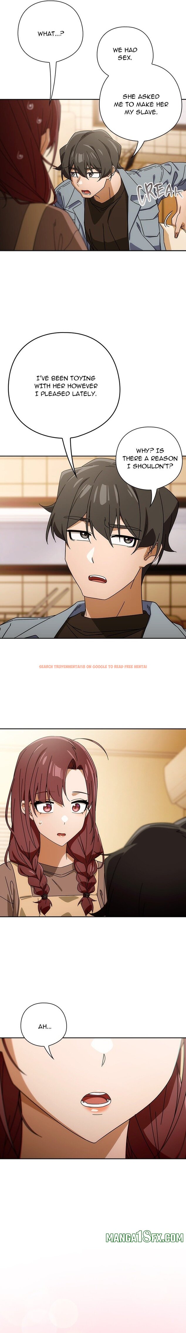 Read Hentai Image 18 977 in comic Switch On Season 2 - Chapter 22 - www.hentaitnt.net