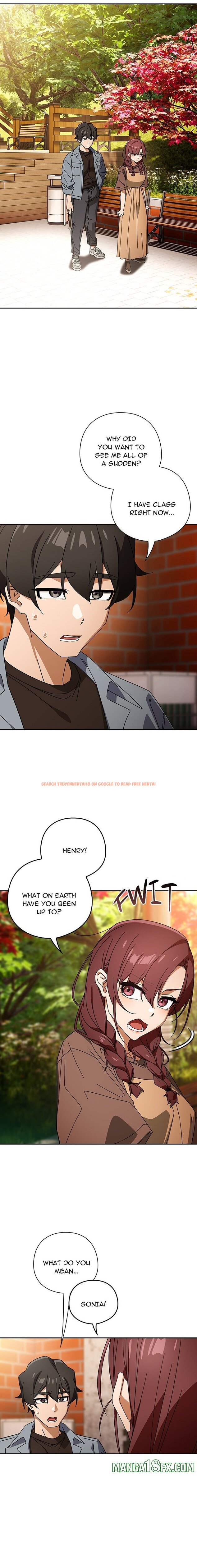 Read Hentai Image 5 976 in comic Switch On Season 2 - Chapter 22 - www.hentaitnt.net