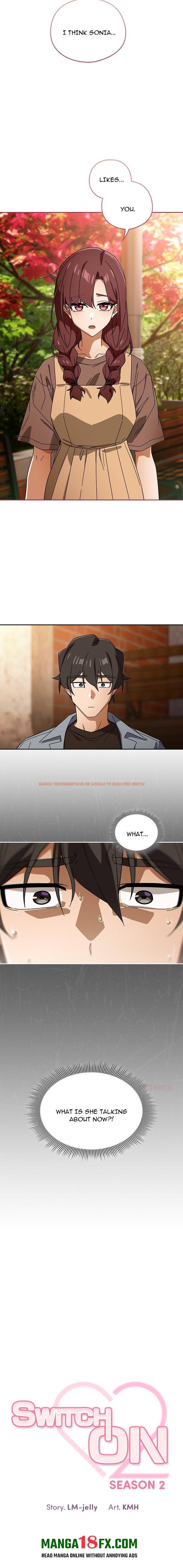 Read Hentai Image 7 977 in comic Switch On Season 2 - Chapter 22 - www.hentaitnt.net