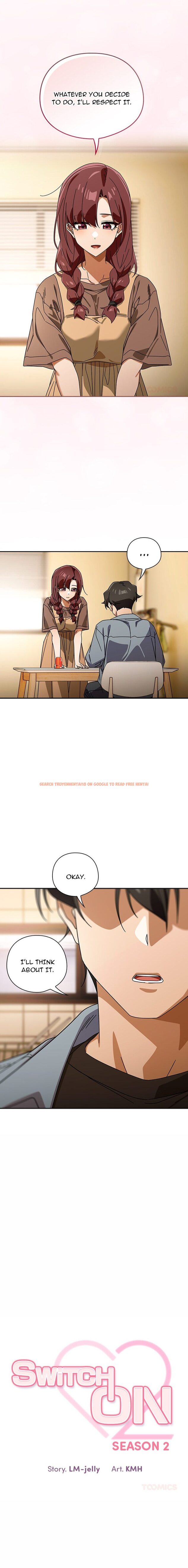 Read Hentai Image 13 bd3ae in comic Switch On Season 2 - Chapter 23 - www.hentaitnt.net Read Hentai Image 13 bd3ae in comic Switch On Season 2 - Chapter 23 - www.hentaitnt.net