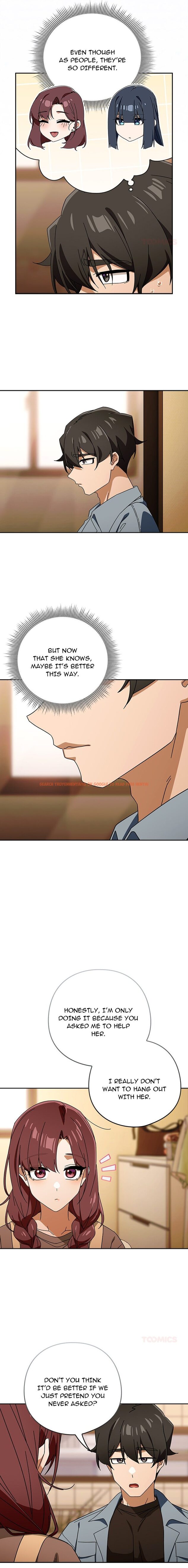 Read Hentai Image 5 bd3ae in comic Switch On Season 2 - Chapter 23 - www.hentaitnt.net Read Hentai Image 5 bd3ae in comic Switch On Season 2 - Chapter 23 - www.hentaitnt.net