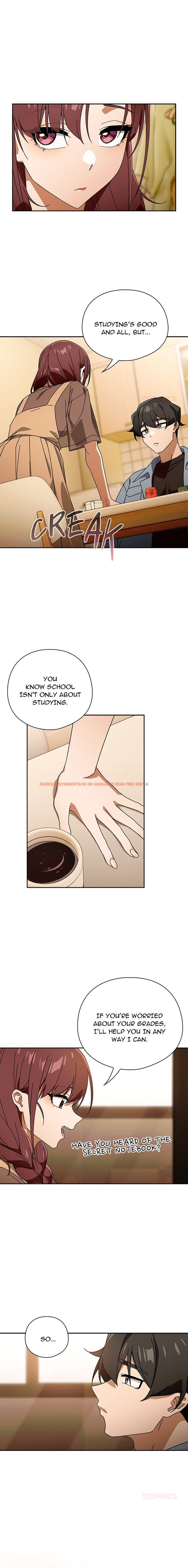 Read Hentai Image 7 bd3ae in comic Switch On Season 2 - Chapter 23 - www.hentaitnt.net Read Hentai Image 7 bd3ae in comic Switch On Season 2 - Chapter 23 - www.hentaitnt.net