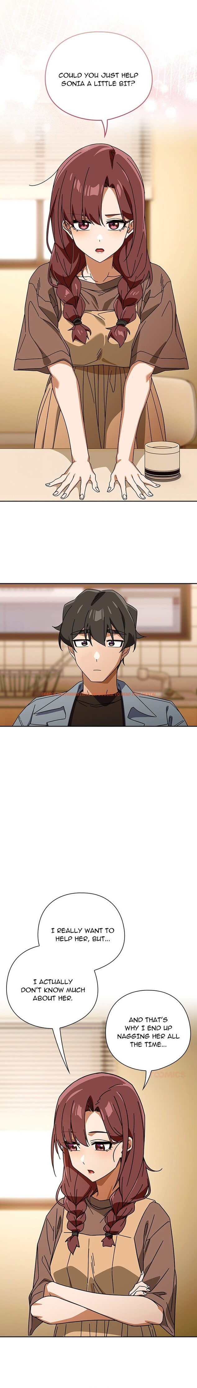 Read Hentai Image 8 bd3ae in comic Switch On Season 2 - Chapter 23 - www.hentaitnt.net Read Hentai Image 8 bd3ae in comic Switch On Season 2 - Chapter 23 - www.hentaitnt.net