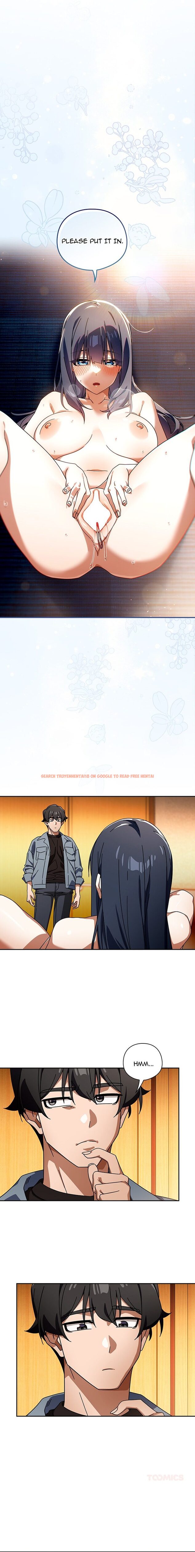 Read Hentai Image 1 2a49a in comic Switch On Season 2 - Chapter 25 - www.hentaitnt.net