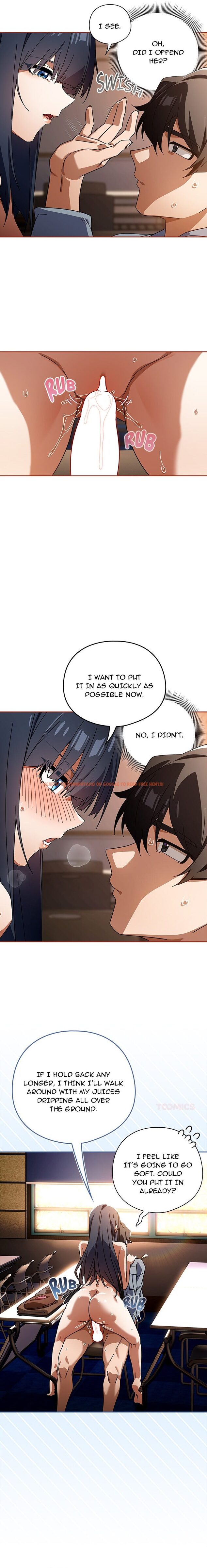 Read Hentai Image 10 2a49a in comic Switch On Season 2 - Chapter 25 - www.hentaitnt.net