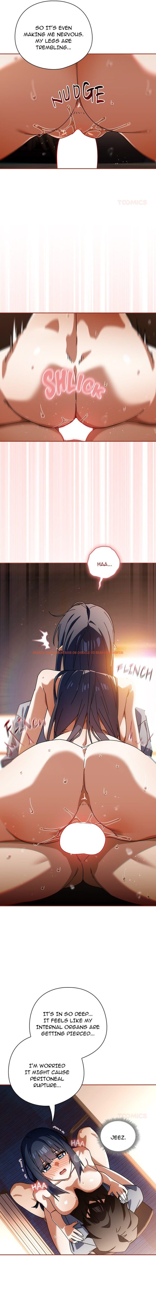 Read Hentai Image 12 2a49a in comic Switch On Season 2 - Chapter 25 - www.hentaitnt.net