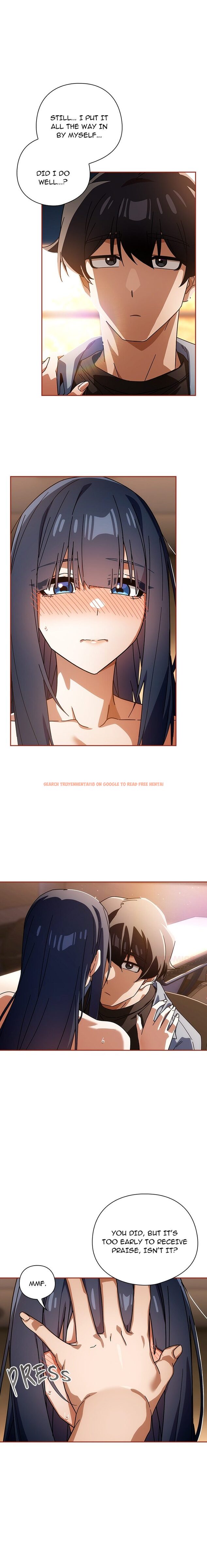 Read Hentai Image 13 2a49a in comic Switch On Season 2 - Chapter 25 - www.hentaitnt.net