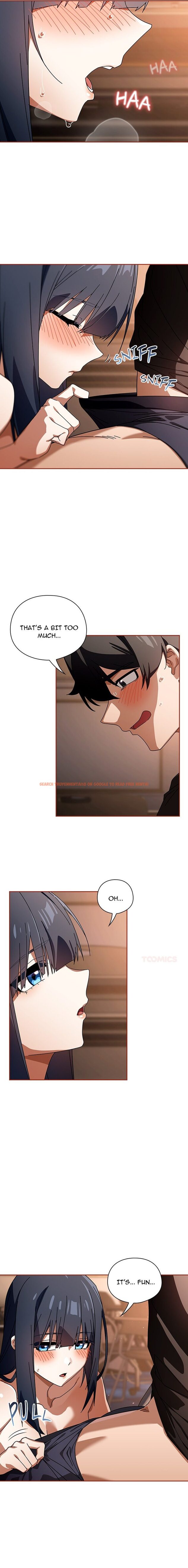 Read Hentai Image 5 2a49a in comic Switch On Season 2 - Chapter 25 - www.hentaitnt.net