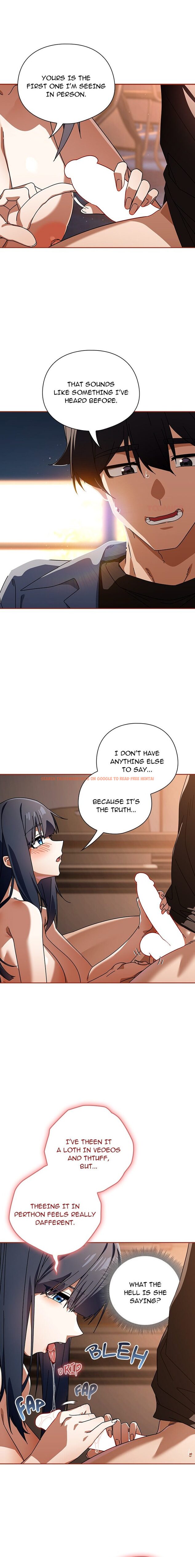 Read Hentai Image 6 2a49a in comic Switch On Season 2 - Chapter 25 - www.hentaitnt.net