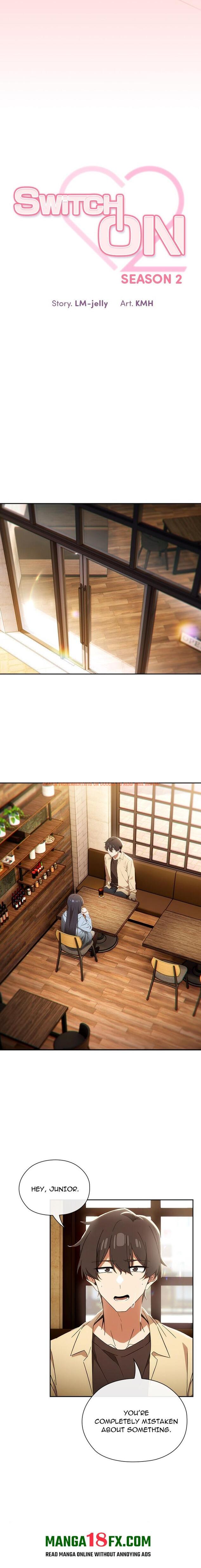 Read Hentai Image 14 826 in comic Switch On Season 2 - Chapter 3 - www.hentaitnt.net Read Hentai Image 14 826 in comic Switch On Season 2 - Chapter 3 - www.hentaitnt.net