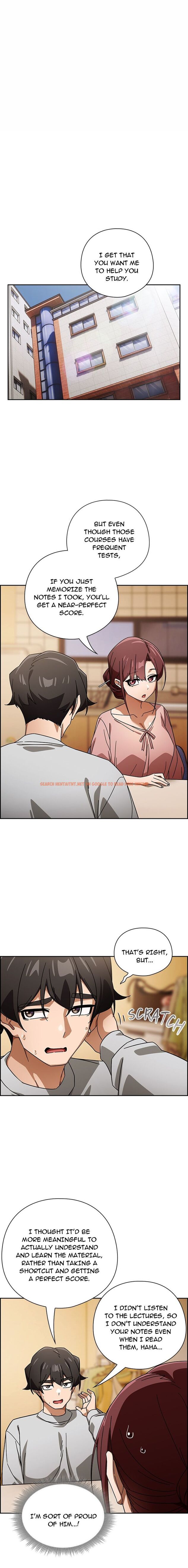 Switch On Season 2 - Chapter 31