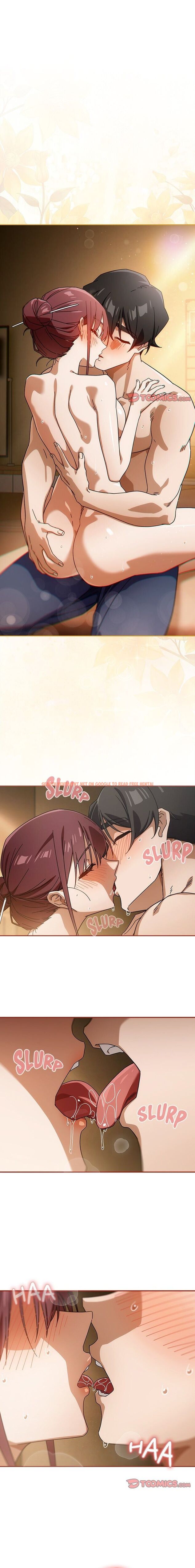 Switch On Season 2 - Chapter 33