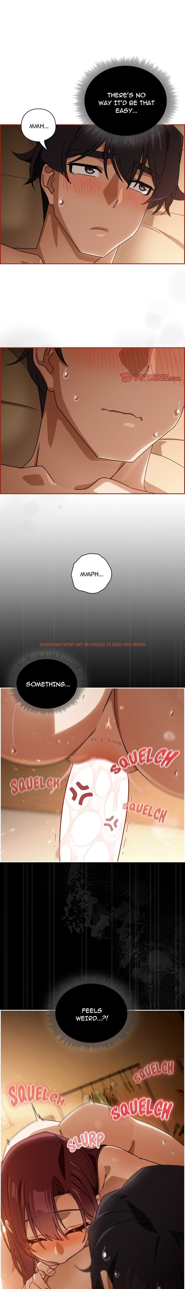 Switch On Season 2 - Chapter 36