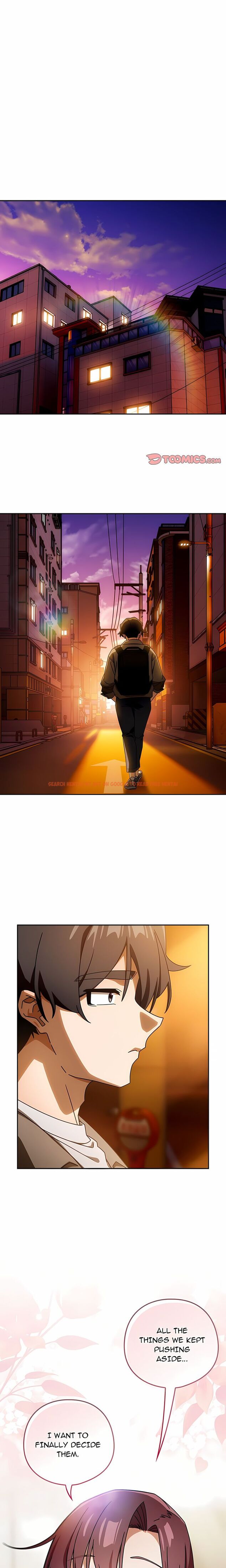 Switch On Season 2 - Chapter 37