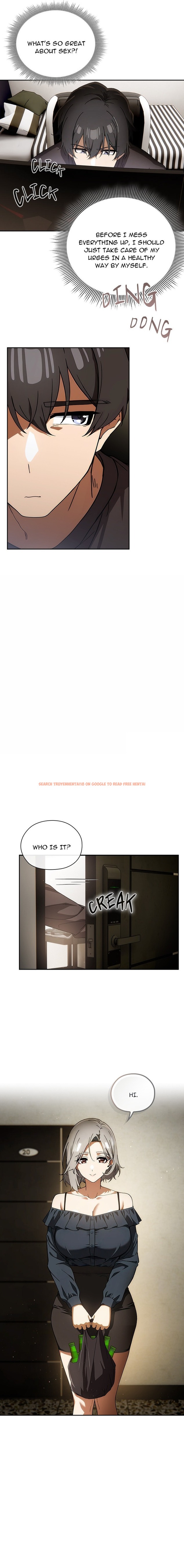 Read Hentai Image 10 51134 in comic Switch On Season 2 - Chapter 4 - www.hentaitnt.net