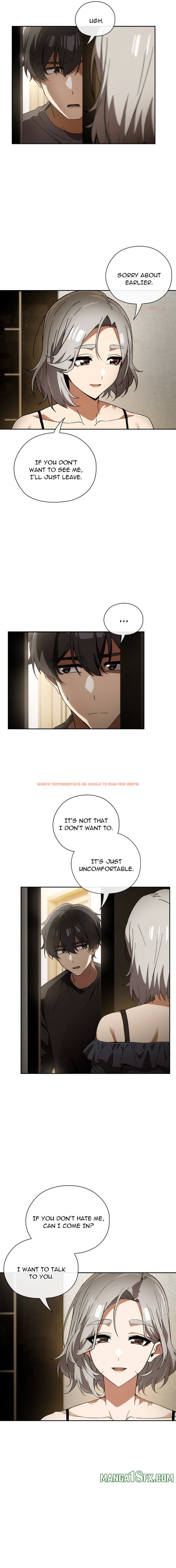 Read Hentai Image 11 134 in comic Switch On Season 2 - Chapter 4 - www.hentaitnt.net