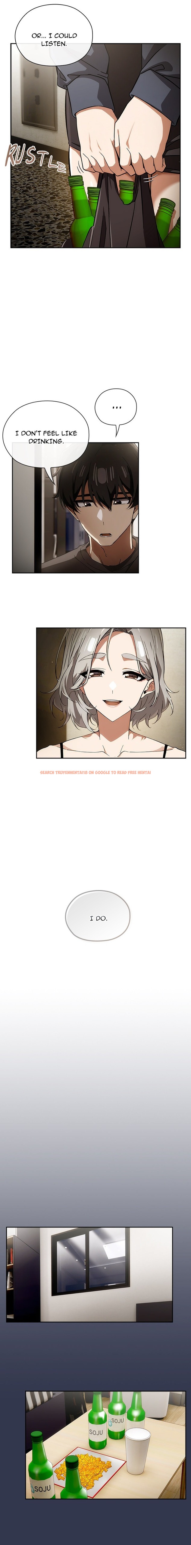 Read Hentai Image 12 51134 in comic Switch On Season 2 - Chapter 4 - www.hentaitnt.net