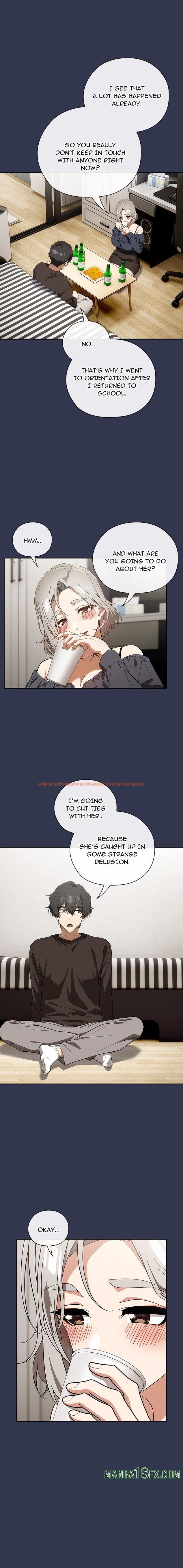 Read Hentai Image 13 134 in comic Switch On Season 2 - Chapter 4 - www.hentaitnt.net