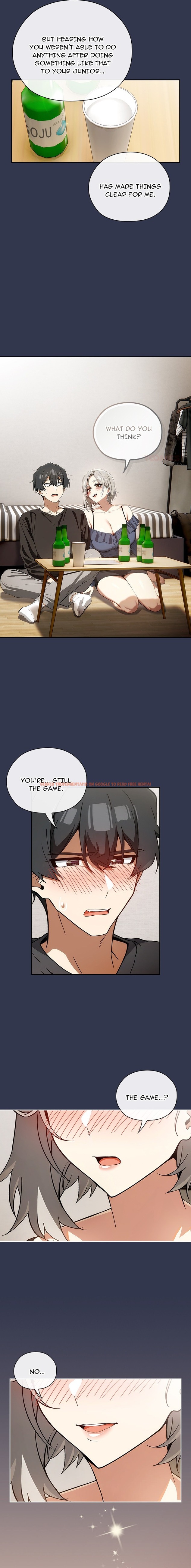 Read Hentai Image 17 51134 in comic Switch On Season 2 - Chapter 4 - www.hentaitnt.net