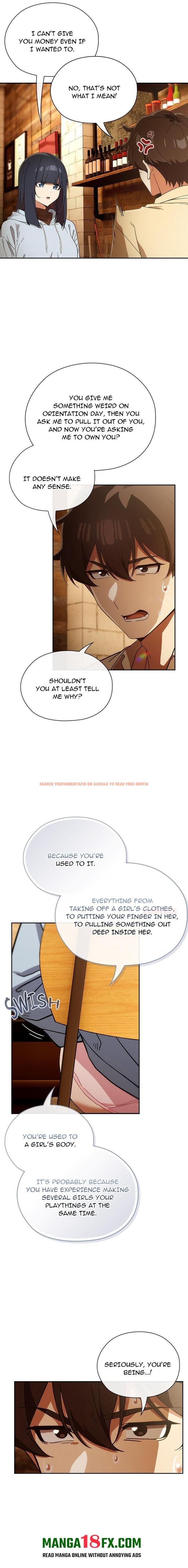 Read Hentai Image 2 133 in comic Switch On Season 2 - Chapter 4 - www.hentaitnt.net