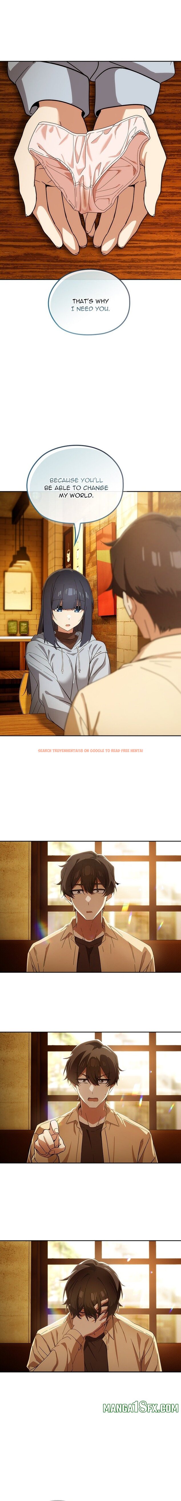 Read Hentai Image 3 133 in comic Switch On Season 2 - Chapter 4 - www.hentaitnt.net