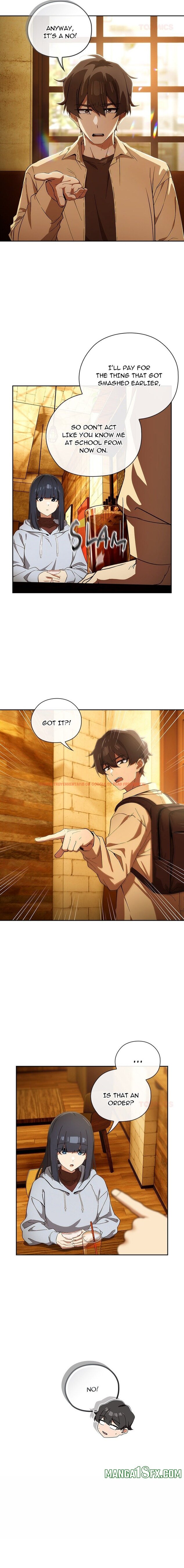 Read Hentai Image 4 133 in comic Switch On Season 2 - Chapter 4 - www.hentaitnt.net