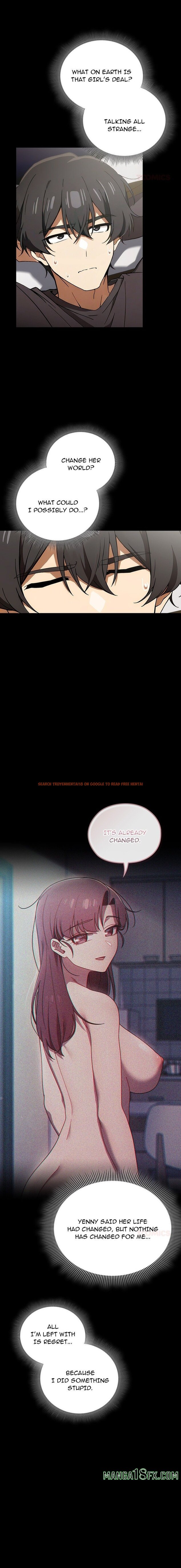 Read Hentai Image 6 134 in comic Switch On Season 2 - Chapter 4 - www.hentaitnt.net