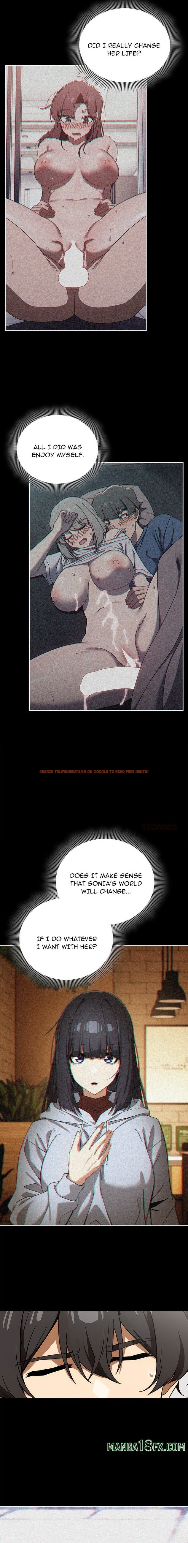 Read Hentai Image 7 134 in comic Switch On Season 2 - Chapter 4 - www.hentaitnt.net