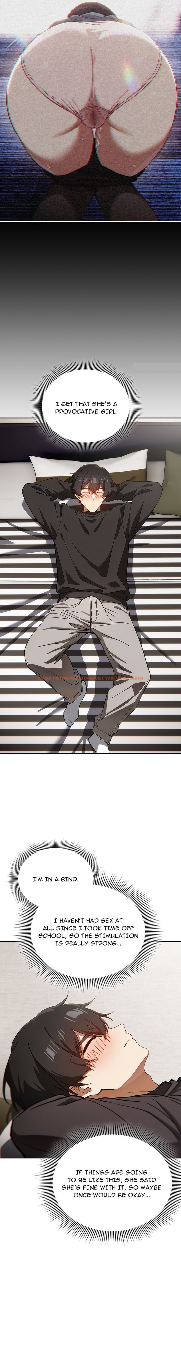 Read Hentai Image 8 51134 in comic Switch On Season 2 - Chapter 4 - www.hentaitnt.net