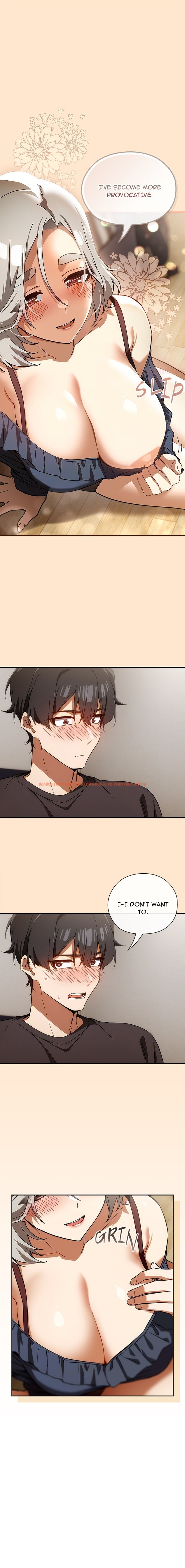 Read Hentai Image 1 51556 in comic Switch On Season 2 - Chapter 5 - www.hentaitnt.net