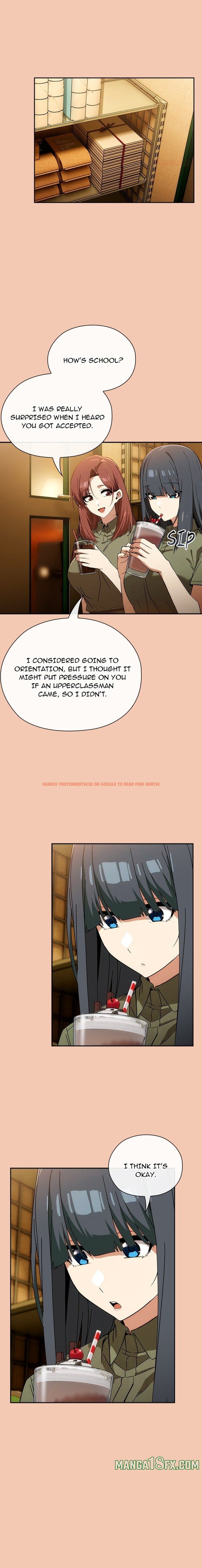 Read Hentai Image 10 556 in comic Switch On Season 2 - Chapter 5 - www.hentaitnt.net