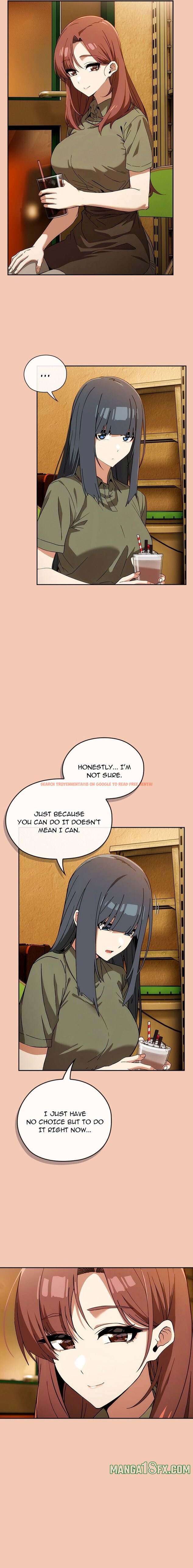 Read Hentai Image 12 556 in comic Switch On Season 2 - Chapter 5 - www.hentaitnt.net